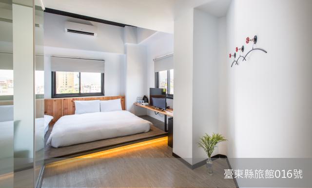 旅人驛站鐵花文創館6