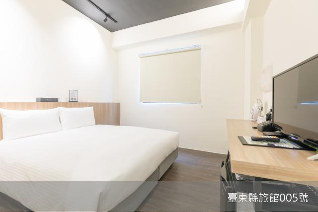 旅人驛站鐵花文創二館4