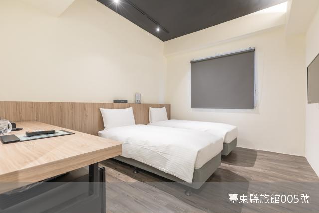 旅人驛站鐵花文創二館5