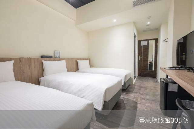 旅人驛站鐵花文創二館6