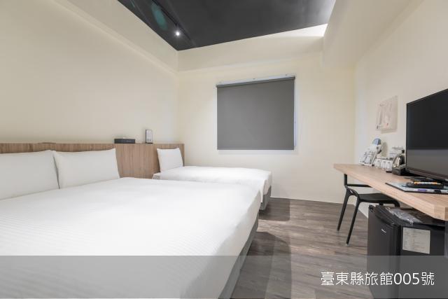 旅人驛站鐵花文創二館7