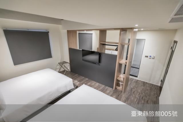 旅人驛站鐵花文創二館11