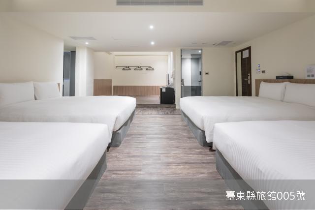 旅人驛站鐵花文創二館12