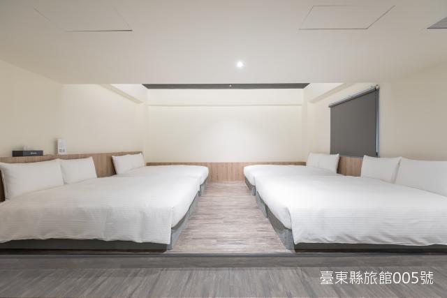 旅人驛站鐵花文創二館13