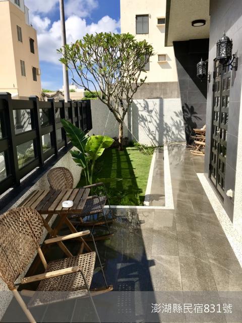 鎖港觀止民宿-1