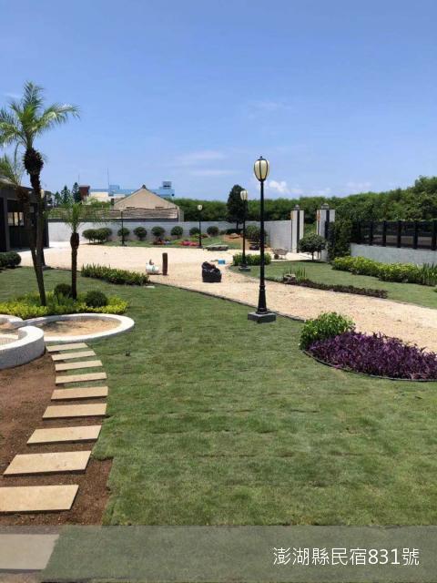 鎖港觀止民宿-2