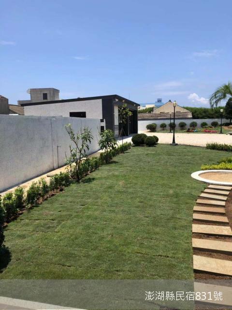 鎖港觀止民宿-3