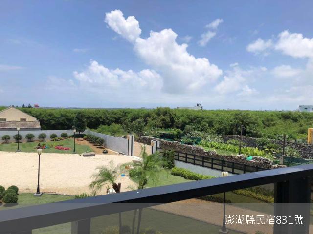 鎖港觀止民宿-5