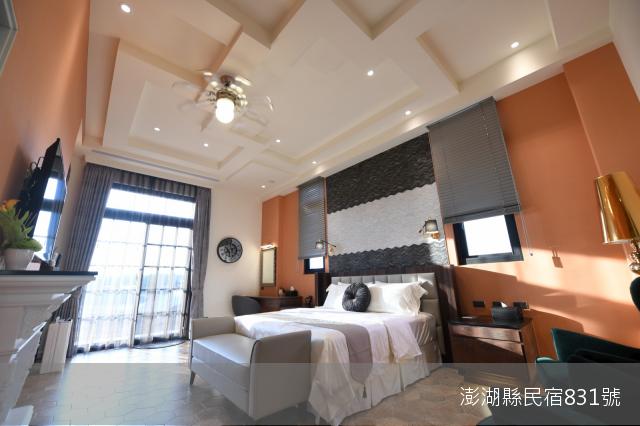 鎖港觀止民宿-7