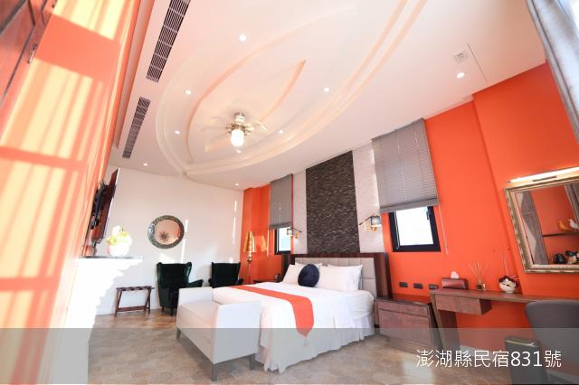 鎖港觀止民宿-8