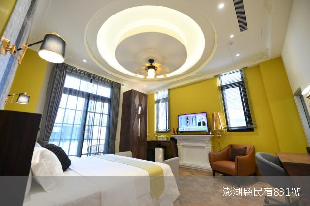 鎖港觀止民宿-9