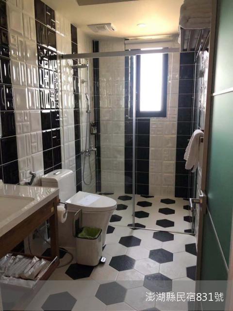 鎖港觀止民宿-11