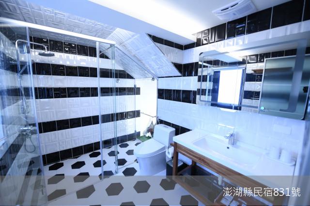 鎖港觀止民宿-13