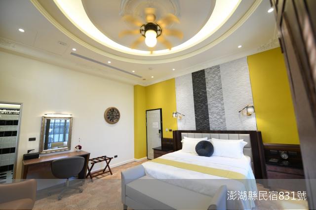 鎖港觀止民宿-14