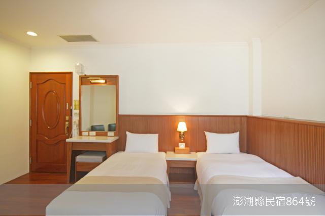 媽宮古街10號民宿5