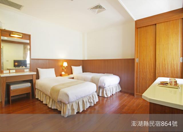 媽宮古街10號民宿6