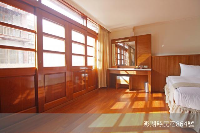 媽宮古街10號民宿10