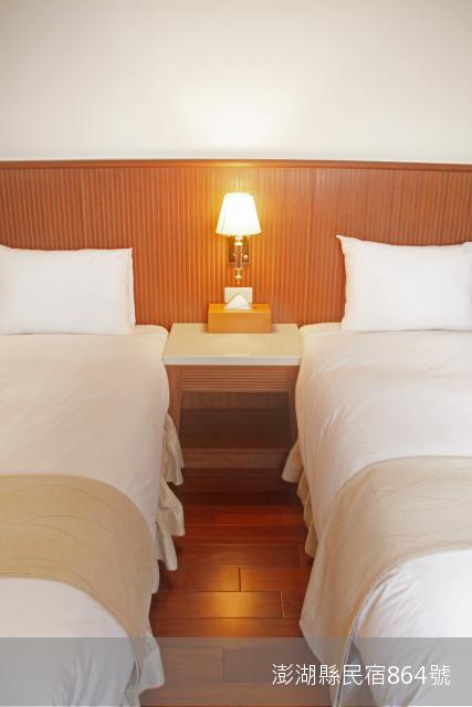 媽宮古街10號民宿11