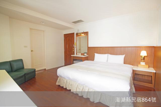 媽宮古街10號民宿18