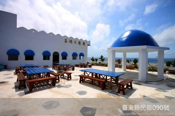 樂見海民宿-5
