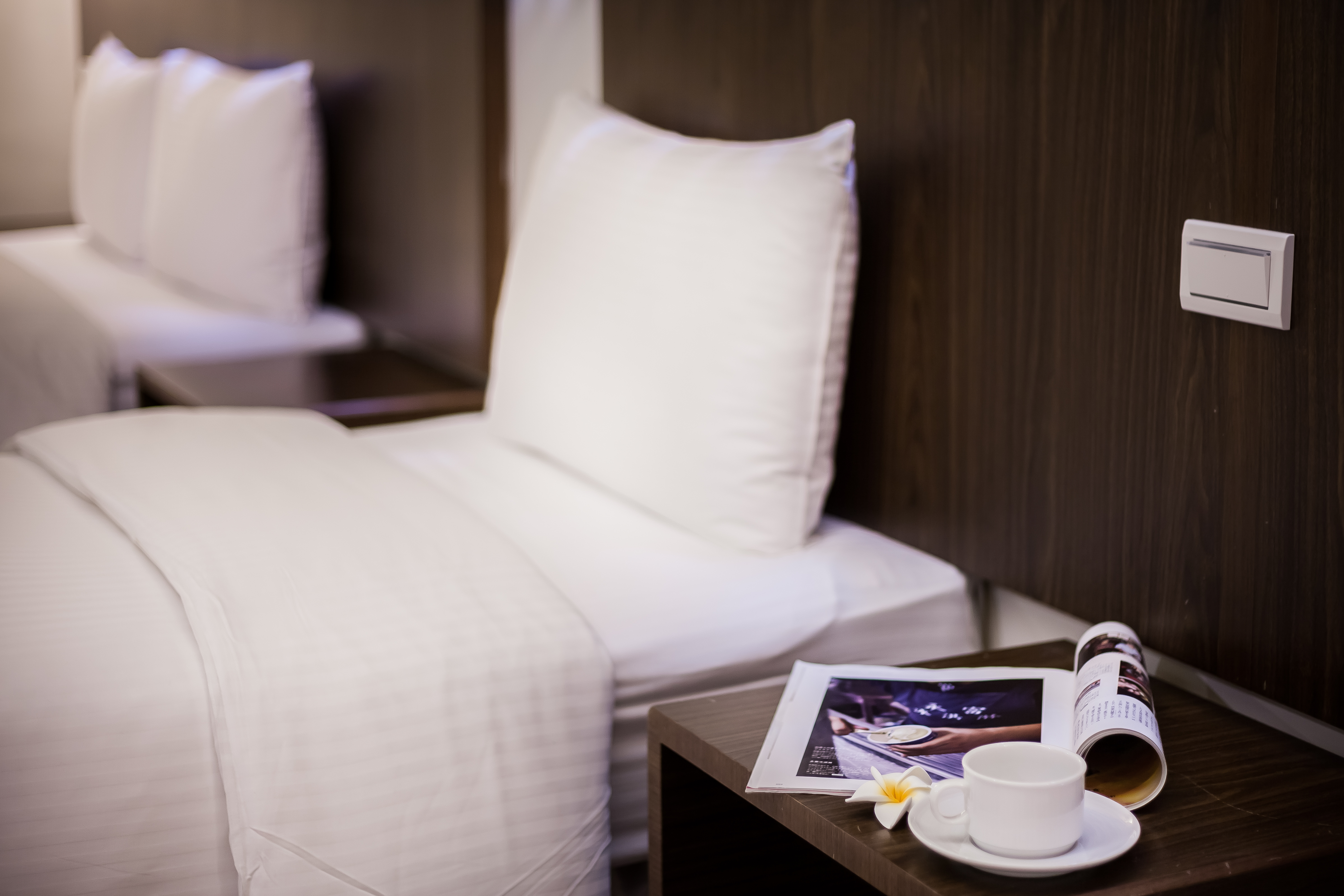 洛碁大飯店慶天閣1