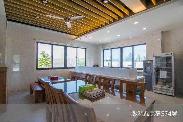 龍泉海景民宿4