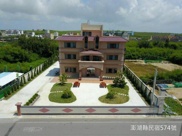 龍泉海景民宿7