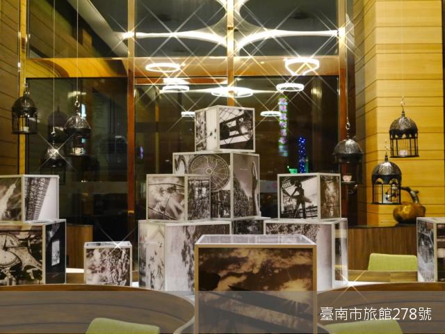 榮美金鬱金香酒店11