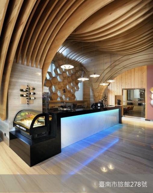 榮美金鬱金香酒店13