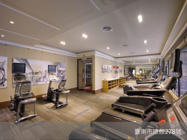 榮美金鬱金香酒店15