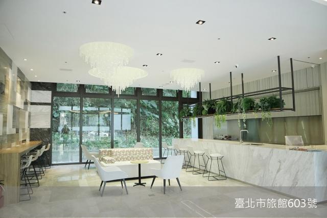 洛碁大飯店南港館10