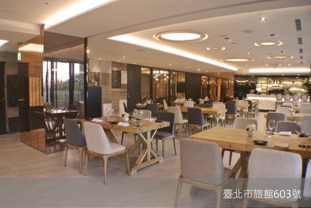洛碁大飯店南港館23