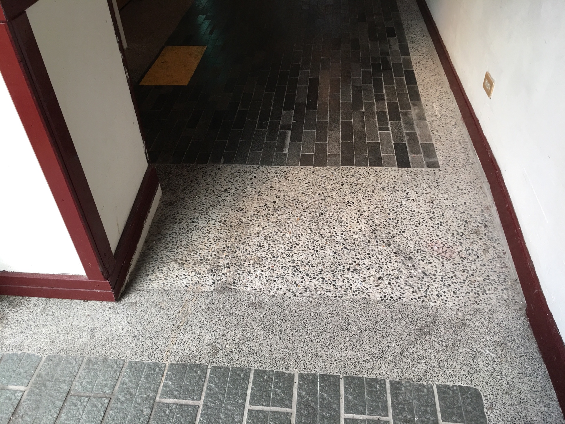 無障礙設施及友善環境-2