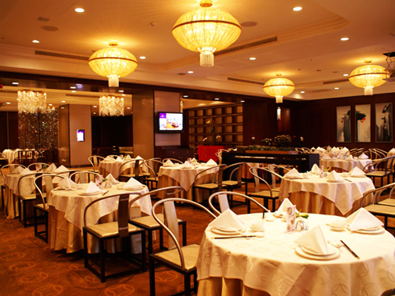 尊爵天際大飯店2