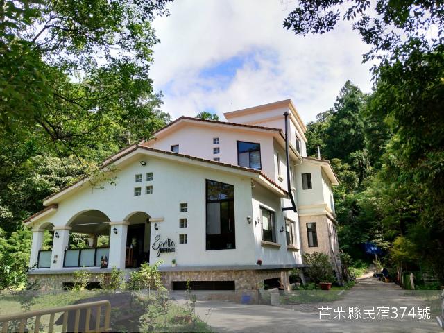 閱微森林1