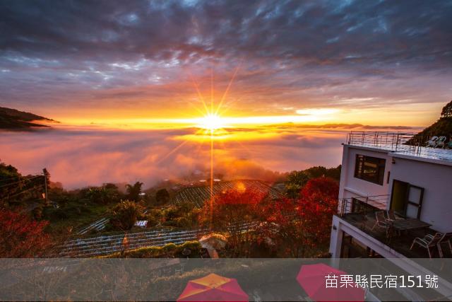 楓葉地圖民宿-8