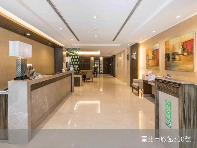 金來商旅8