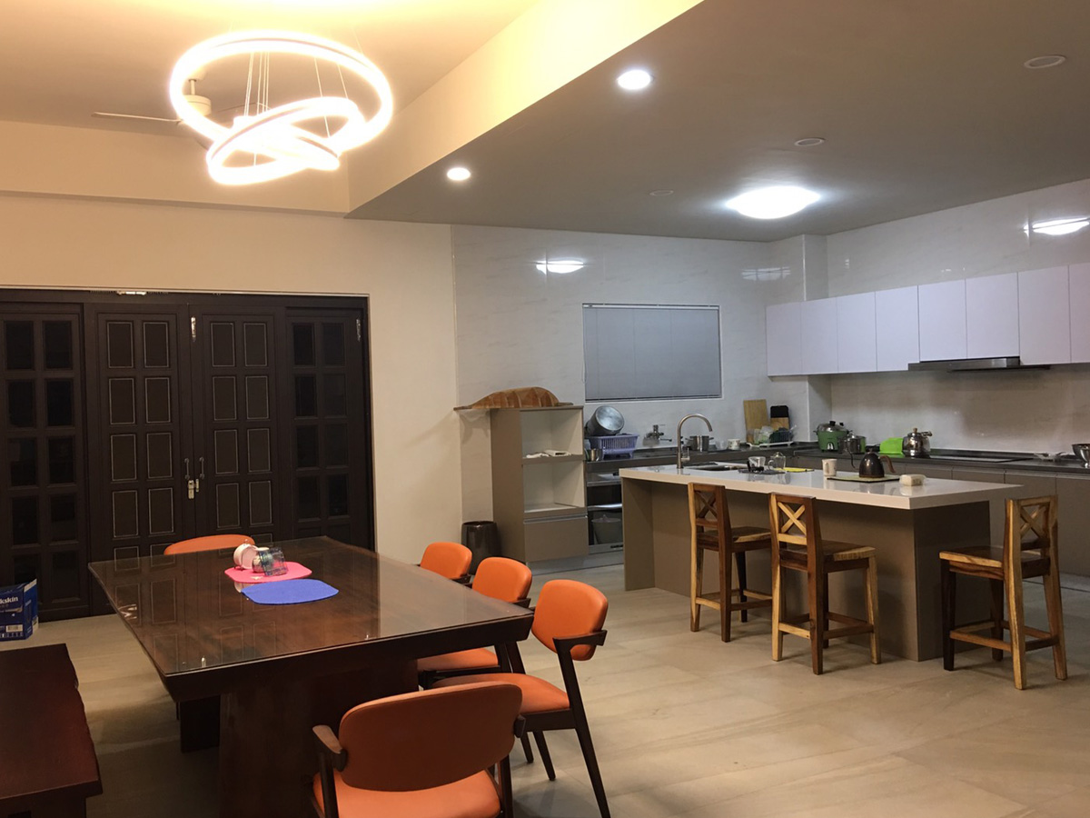 南滬伍柒民宿-2