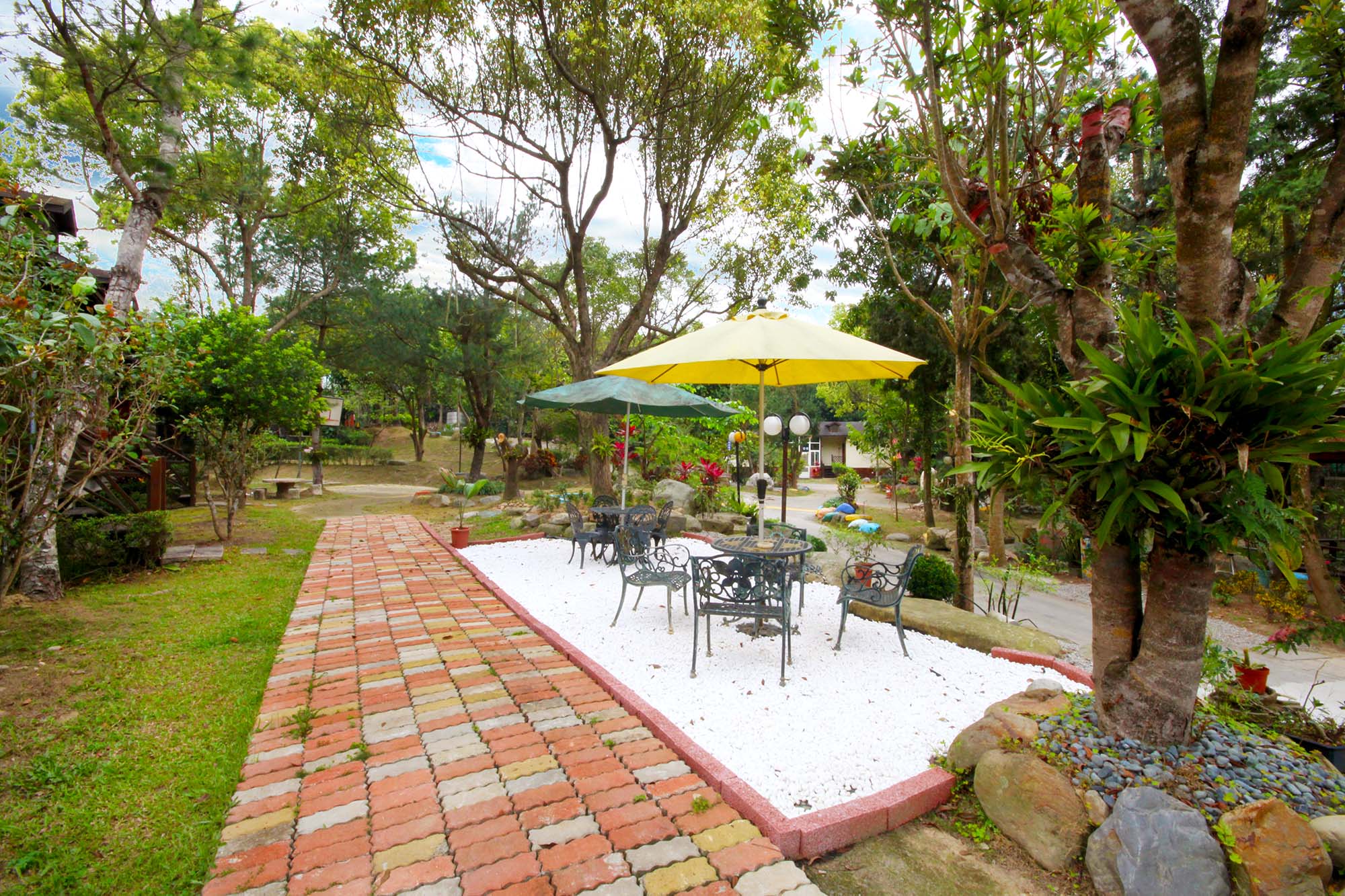 梅之林自在旅墅山莊5