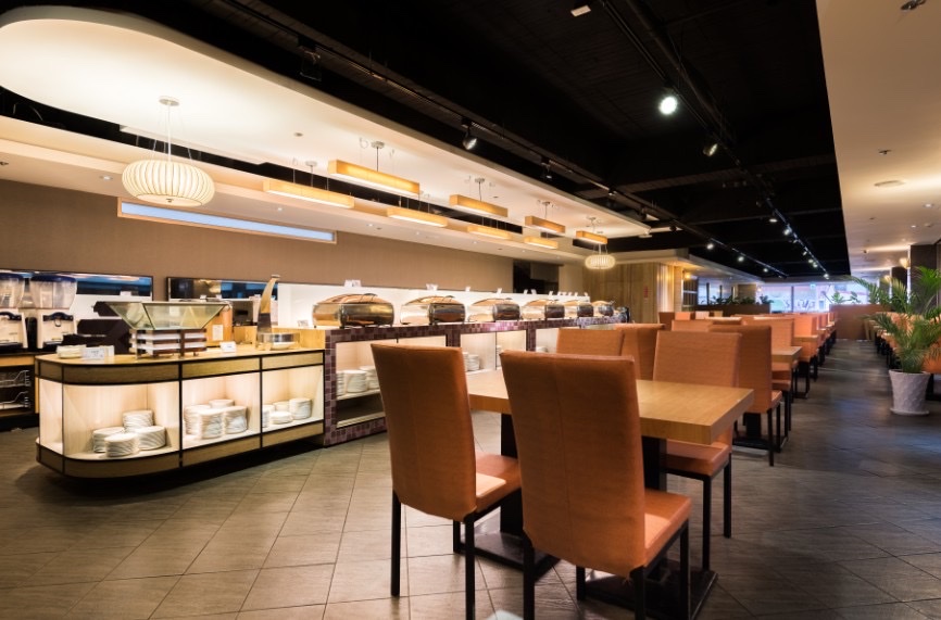 福美大飯店-3