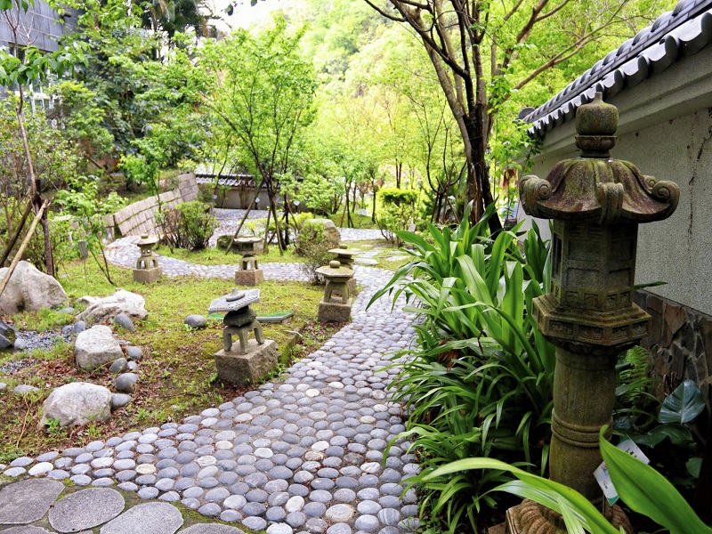 統一谷關渡假村-15