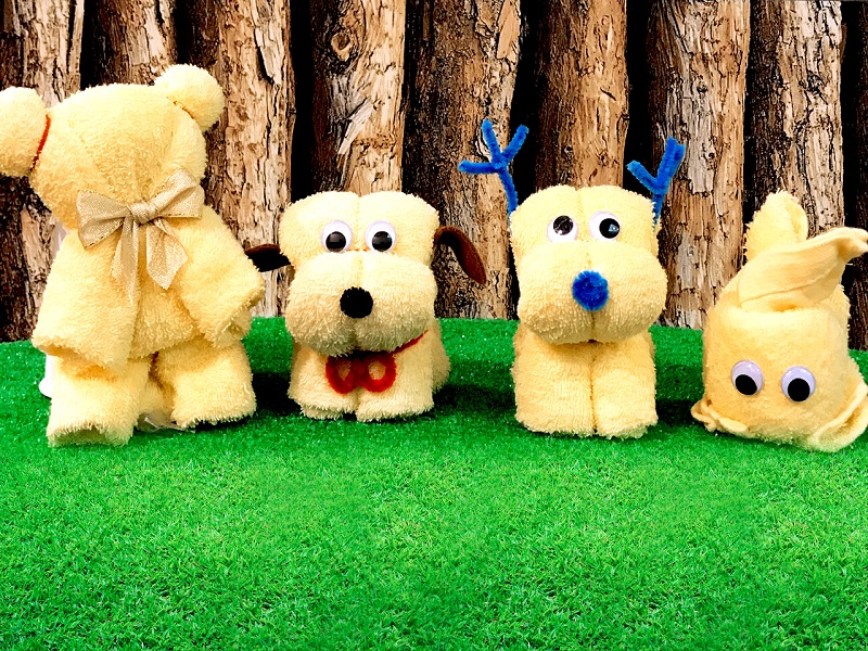 統一谷關渡假村-17