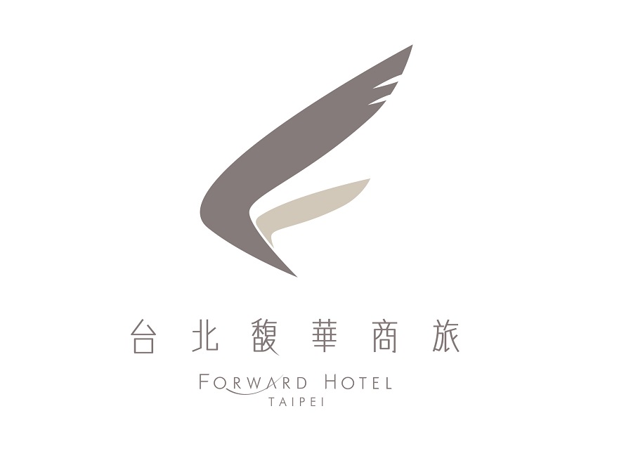 台北馥華商旅 logo