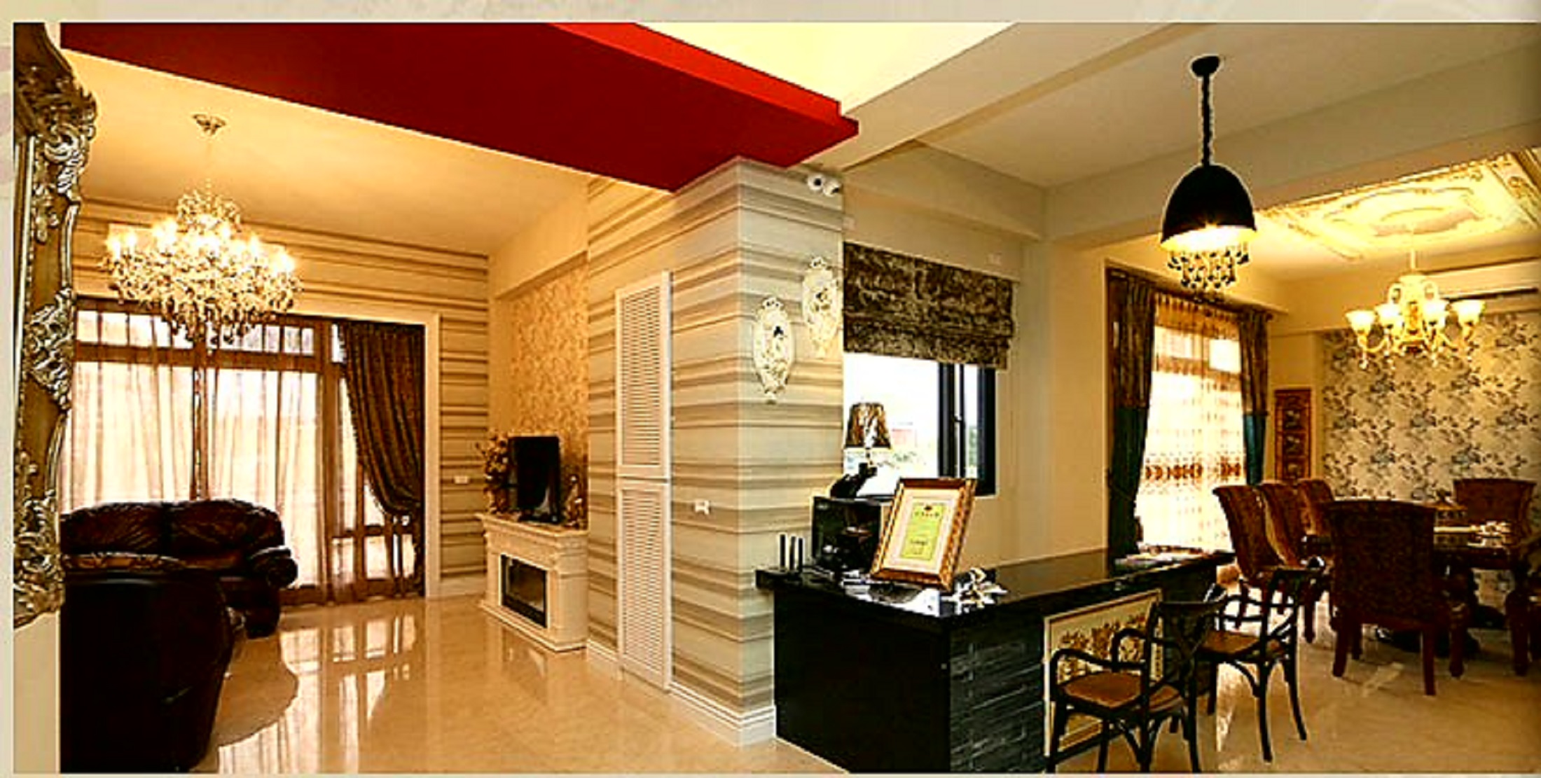 晨想花園民宿-12