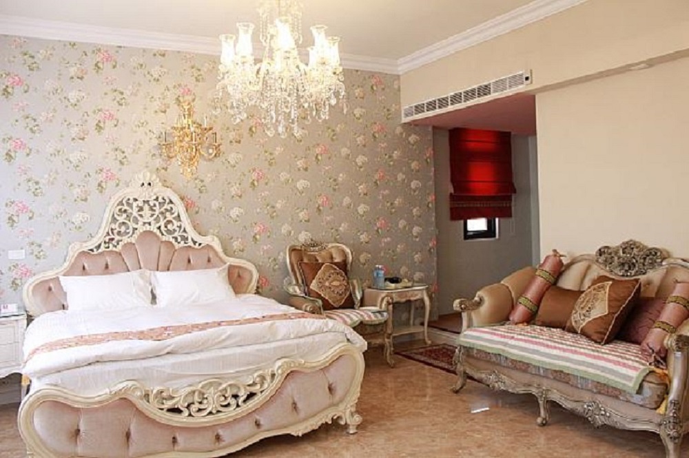 晨想花園民宿-16