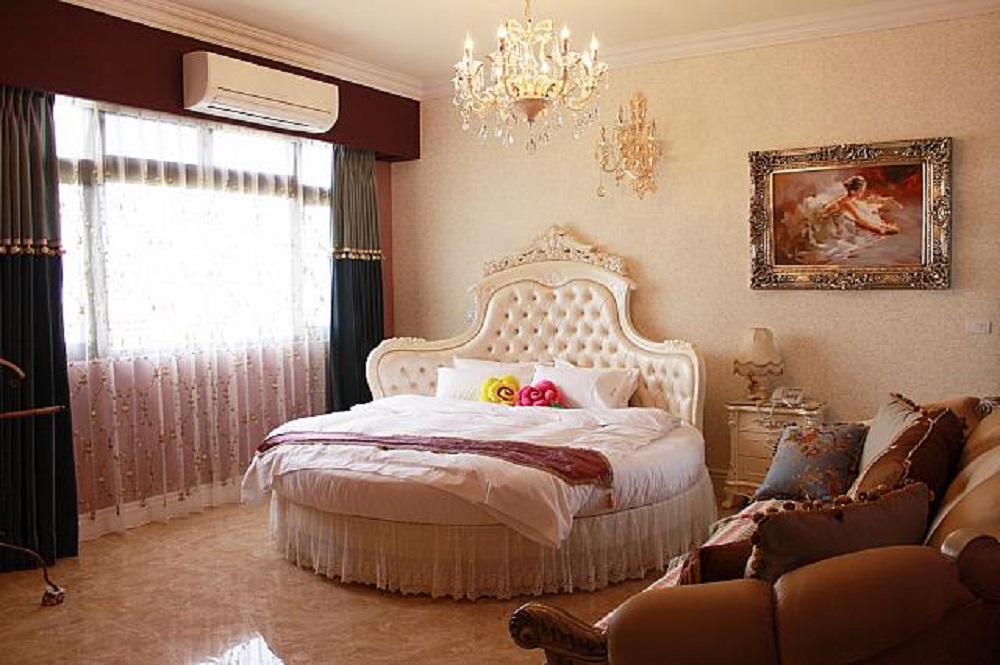 晨想花園民宿-18