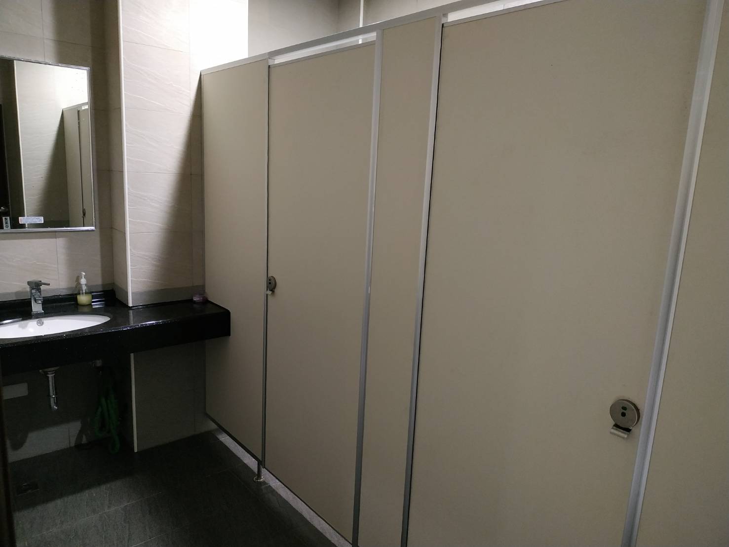 無障礙客房‧設施及友善環境-2