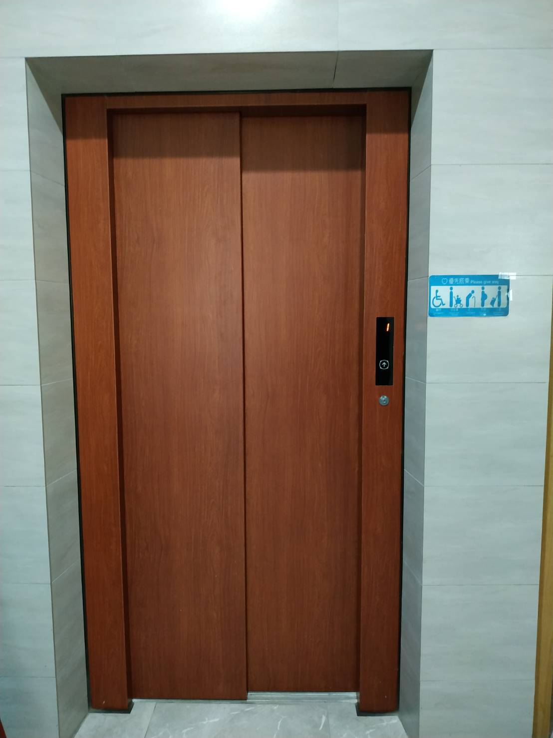 無障礙客房‧設施及友善環境-4