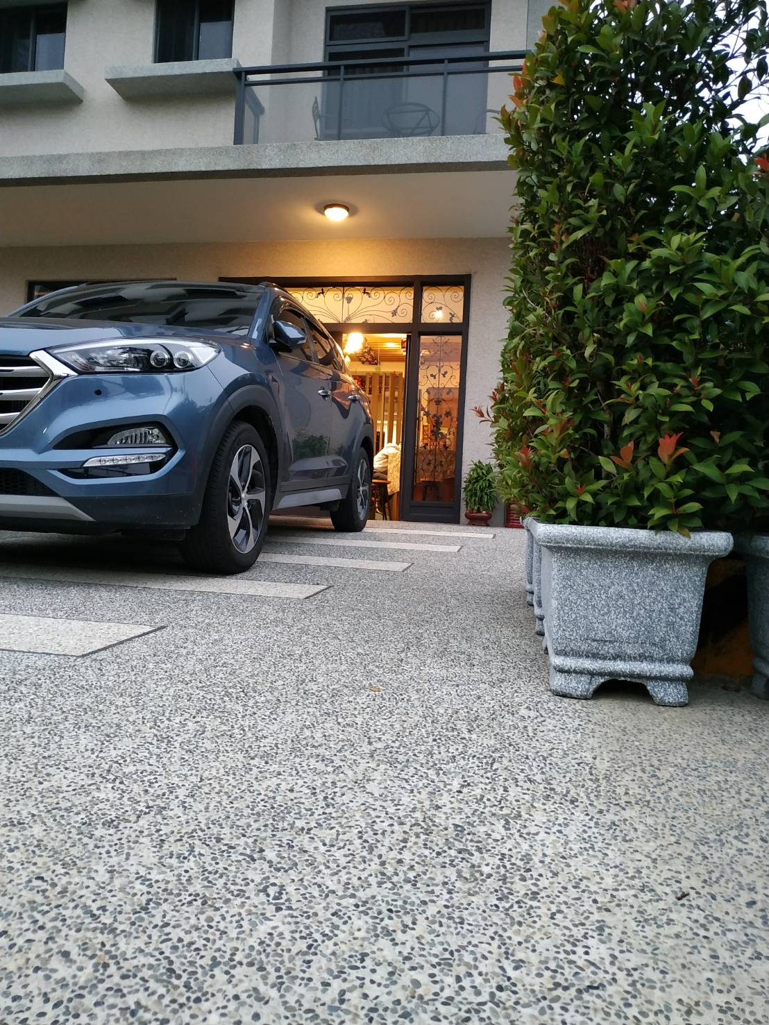 無障礙客房‧設施及友善環境-7