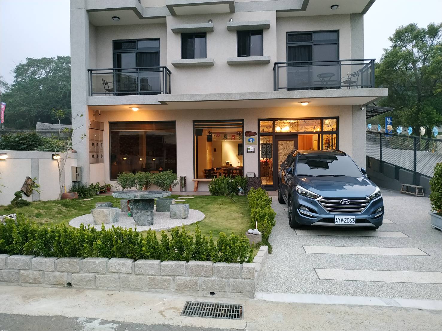 無障礙客房‧設施及友善環境-8